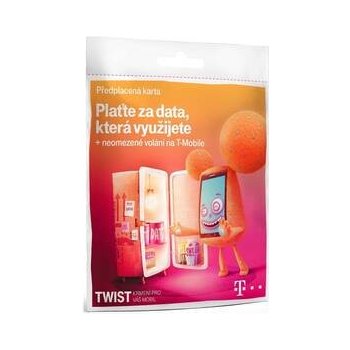 T-Mobile Plaťte za data, která využijete (187110983)