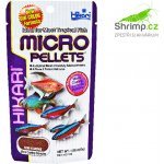 Hikari Tropical Micro Pellets 45 g – Zbozi.Blesk.cz