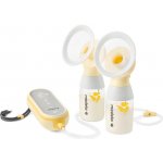 Medela elektrická double Freestyle Flex – Zboží Dáma