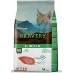 Bravery Kitten GF 2 kg – Hledejceny.cz