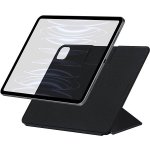 Pitaka Folio 2 case black iPad Air 11 2024 iPad 11 2018 2022 FOL2301 – Zboží Mobilmania