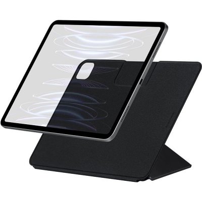 Pitaka Folio 2 case black iPad Air 11 2024 iPad 11 2018 2022 FOL2301 – Zboží Mobilmania