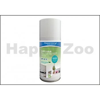 Francodex difuzér repelentní indoor Fresh 150 ml