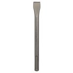 BOSCH Plochý sekáč SDS-max 280 x 25 mm 1618600210 – HobbyKompas.cz