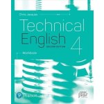 Technical English 2nd Edition Level 4 Workbook – Zboží Dáma