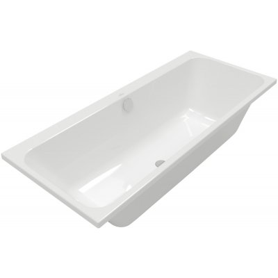 Villeroy & Boch Architectura 180x80 cm UBA180ARE2V-01 – Hledejceny.cz
