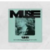 Hudba Jimin BTS - Muse Blooming Version CD