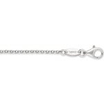 Engelsrufer Stříbrný řetízek ERN-E – Zboží Dáma