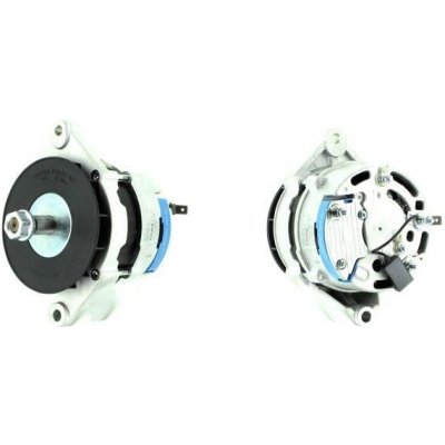 Alternátor JCB 436ZX Loader 426HT, Perkins 2871A003 o.e. – Sleviste.cz