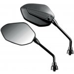 Lampa Zpětná zrcátka na motorku BORG | Zboží Auto