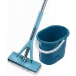 Leifheit 57023 Picollo Micro Duo mop s vědrem – Zboží Mobilmania