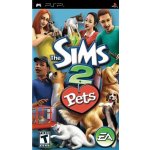 The Sims 2 Pets – Zboží Živě