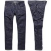 Pánské džíny Krew kalhoty K Sklim Taper Denim Raw blue RAW