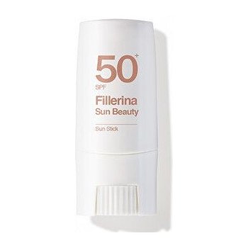Fillerina Sun Beauty opalovací krém v tyčince SPF50 8,5 ml