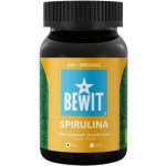 BEWIT Spirulina BIO 100 g – Hledejceny.cz