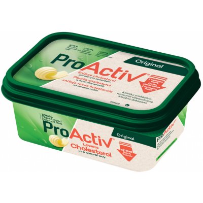 FLORA Pro Aktiv 225 g – Zboží Dáma
