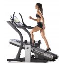 NordicTrack X22i Incline