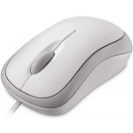 Microsoft Basic Optical Mouse for Business 4YH-00008 – Hledejceny.cz