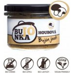 Bujónka houbová 220 g – Zboží Dáma