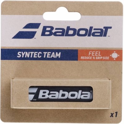 Babolat Syntec Team 1 ks černá – Zbozi.Blesk.cz