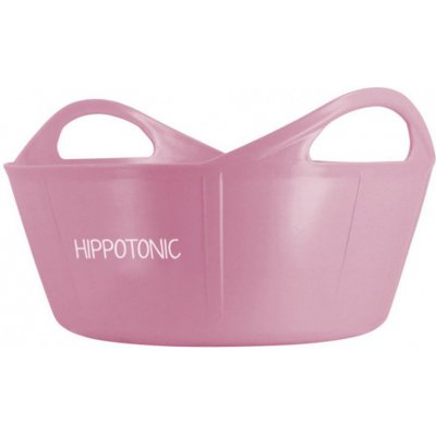 Kyblík Hippotonic Flexi 15l Bright pink – Hledejceny.cz