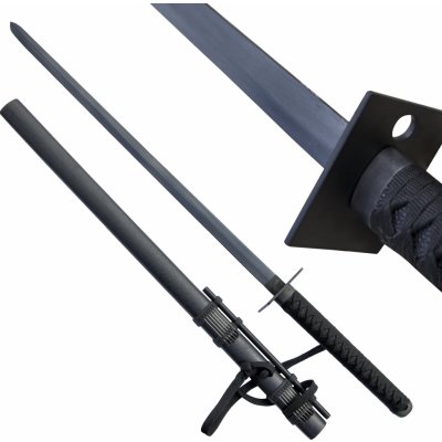 Chladné zbraně Genin Ninja-To samurajský katana – Sleviste.cz