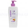 Intimní mycí prostředek Babaria Almendras mýdlo na intimní hygienu (Almond Oil) 300 ml