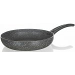 Banquet hliníková GRANITE PR indukce 28 x 5,8 cm – Hledejceny.cz