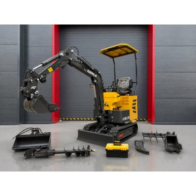 Gorila G10S I LITE 2025 – HobbyKompas.cz