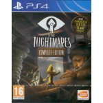 Little Nightmares Complete – Zboží Dáma