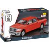 Stavebnice Cobi COBI 24607 RAM collection Americký automobil pick-up 1:35