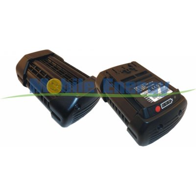 Mobile Energy BOSCH 11536C / 1651K / 1671B / 18636-01 / GKS 36V-Li / GSA 36V-Li / GSR 36 V-Li / ( ne pro Rotak 34 LI / 37 LI / 43 L - neoriginální – Zboží Mobilmania