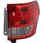 Zadní světlo- pravé vnější JEEP GRAND CHEROKEE (WL) 2010-2013 |010-2013| DEPO | 333-1960R-AS – Hledejceny.cz