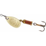 Mepps Aglia 5 zlatá – Zboží Dáma