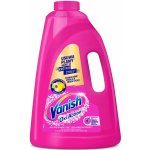 Vanish Oxi Action Intelligence odstraňovač skvrn 3 l – Zboží Dáma