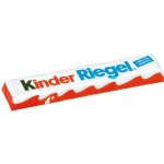 Ferrero Kinder Riegel 21 g – Sleviste.cz