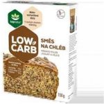 Topnatur Low Carb Směs na chléb 150 g – Zboží Dáma