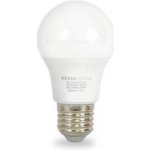 Tesla LED žárovka BULB, E27, 5W, 230V, 500lm, 25 000h, 6500K studená bílá – Hledejceny.cz