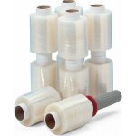 Sada průtažných fólií s odvíječem, typ Granát 40 – Zboží Mobilmania