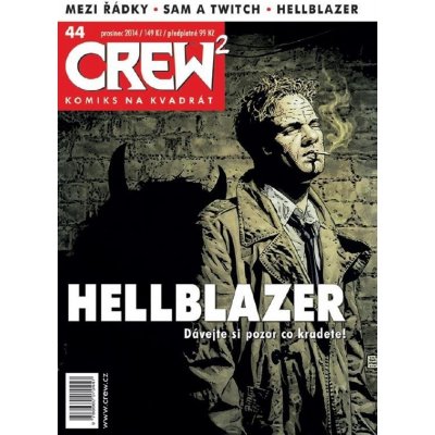 Crew2 44/2014 – – Hledejceny.cz