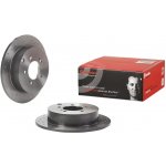 BREMBO Brzdový kotouč XTRA LINE - 302 mm BRE 08.A755.1X