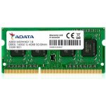 Adata DDR3 8GB 1600MHz CL11 ADDS1600W8G11-S – Hledejceny.cz