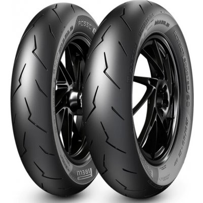 Pirelli DIABLO ROSSO SCOOTER SC 140/70 R14 62S