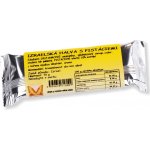 Natural Chalva tyčinka 70 g – Zboží Mobilmania