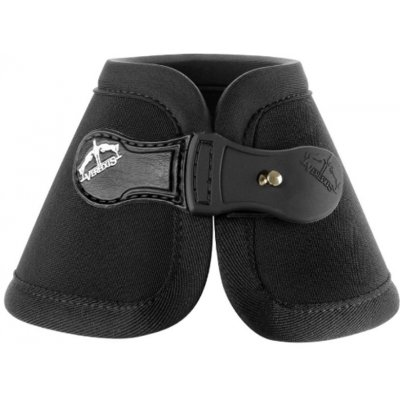 Veredus Zvony Fast Bell černé – Hledejceny.cz