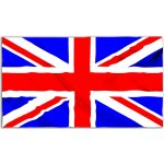 SP ENGLAND vlajka ANGLIE velká
