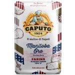 Caputo mouka typ 0 Manitoba Oro 1 kg – Zboží Dáma