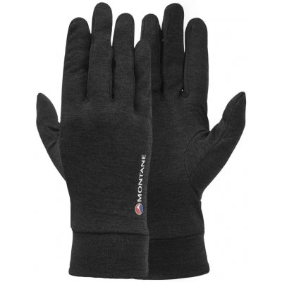 Montane Dart Liner black – Hledejceny.cz