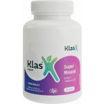 Klas Super Minerál 100 tablet – Hledejceny.cz