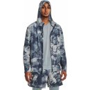 Under Armour UA Anywhere Storm Shine Jkt modrá